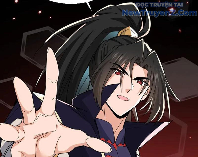 Đồ Đệ Nữ Đế Của Ta Muốn Hắc Hóa!: Chapter 46