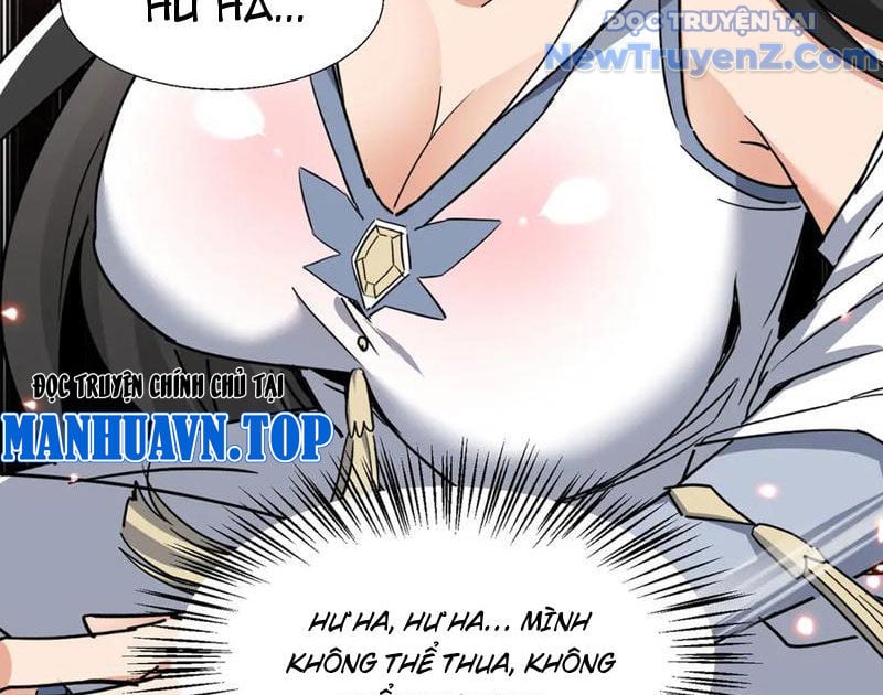 Đồ Đệ Nữ Đế Của Ta Muốn Hắc Hóa!: Chapter 46
