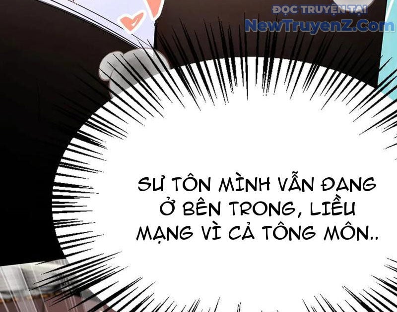 Đồ Đệ Nữ Đế Của Ta Muốn Hắc Hóa!: Chapter 46