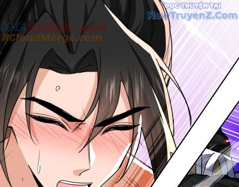 Đồ Đệ Nữ Đế Của Ta Muốn Hắc Hóa!: Chapter 46