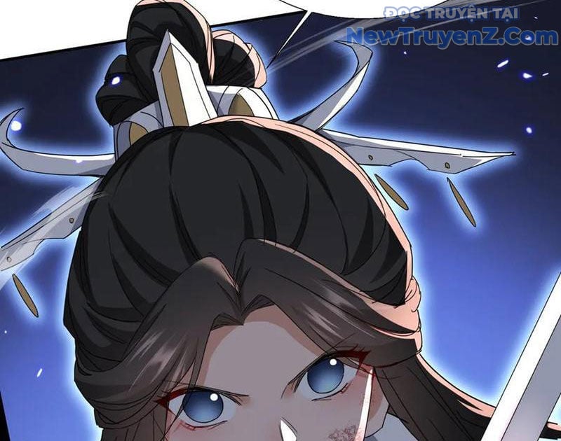 Đồ Đệ Nữ Đế Của Ta Muốn Hắc Hóa!: Chapter 46