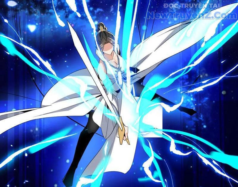 Đồ Đệ Nữ Đế Của Ta Muốn Hắc Hóa!: Chapter 46