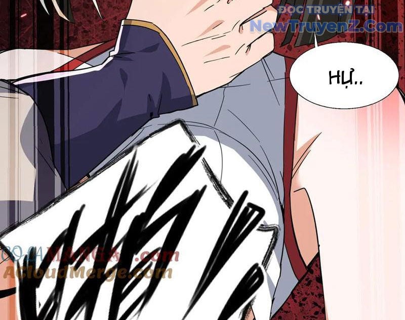 Đồ Đệ Nữ Đế Của Ta Muốn Hắc Hóa!: Chapter 46