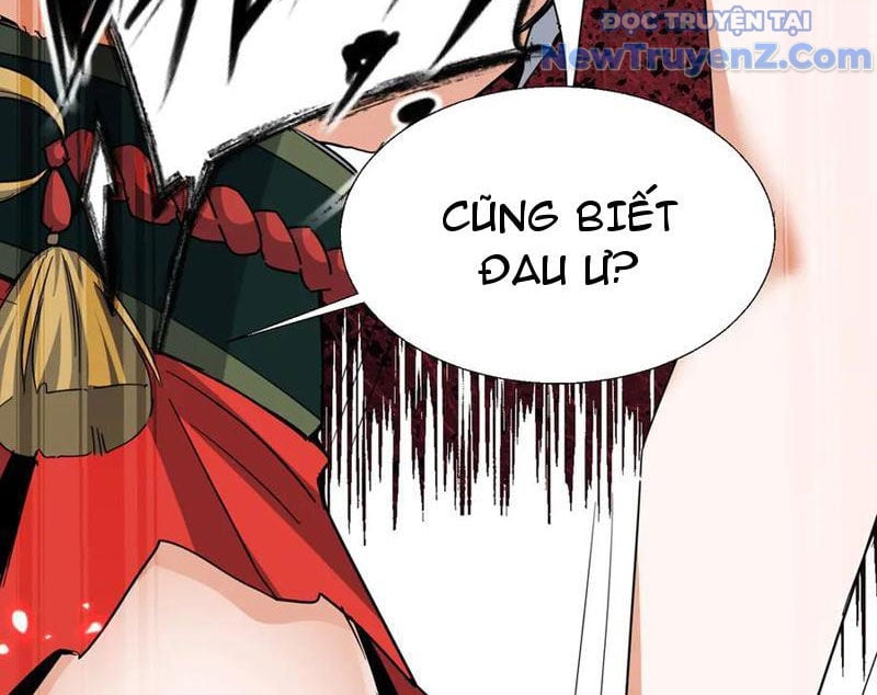 Đồ Đệ Nữ Đế Của Ta Muốn Hắc Hóa!: Chapter 46