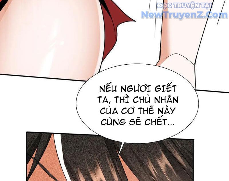 Đồ Đệ Nữ Đế Của Ta Muốn Hắc Hóa!: Chapter 46