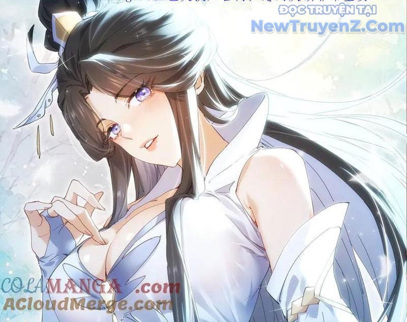 Đồ Đệ Nữ Đế Của Ta Muốn Hắc Hóa!: Chapter 46