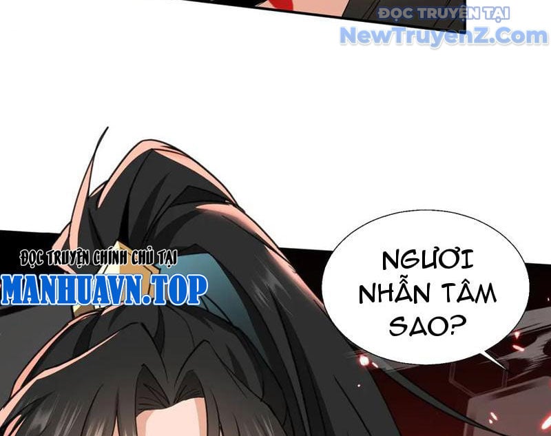 Đồ Đệ Nữ Đế Của Ta Muốn Hắc Hóa!: Chapter 46