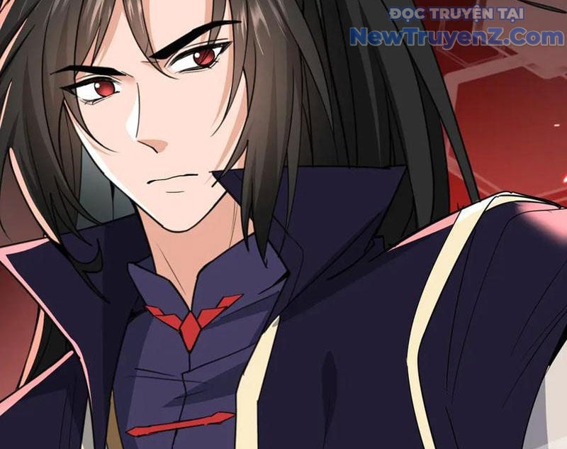 Đồ Đệ Nữ Đế Của Ta Muốn Hắc Hóa!: Chapter 46