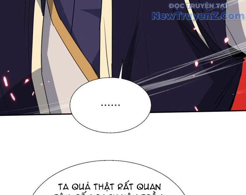 Đồ Đệ Nữ Đế Của Ta Muốn Hắc Hóa!: Chapter 46