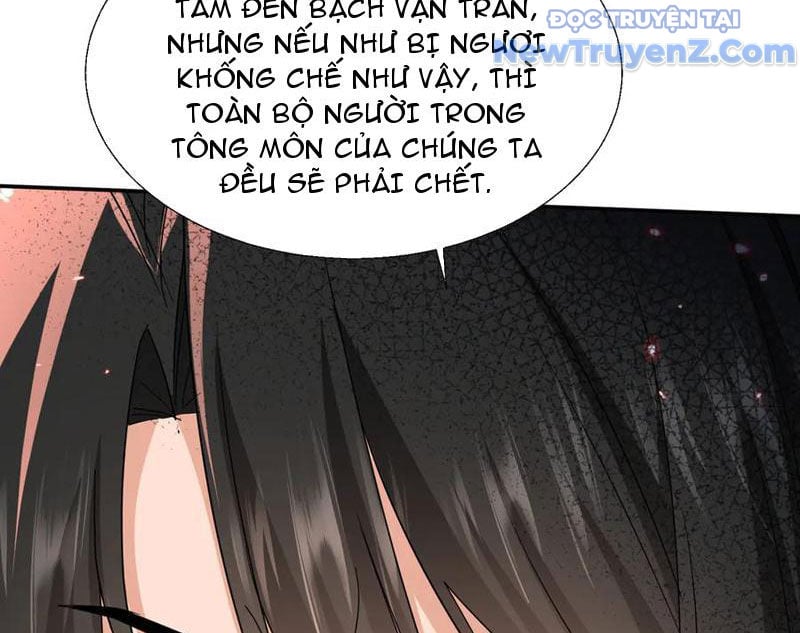 Đồ Đệ Nữ Đế Của Ta Muốn Hắc Hóa!: Chapter 46