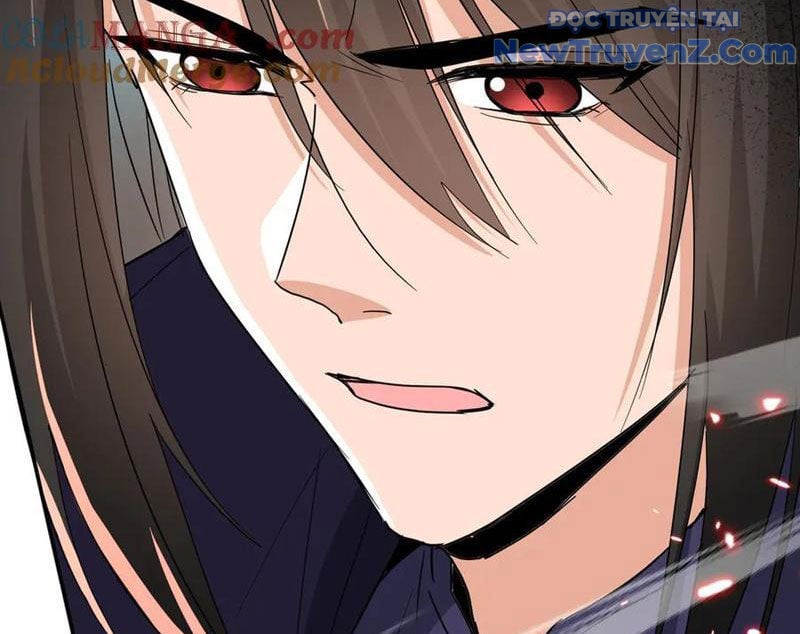 Đồ Đệ Nữ Đế Của Ta Muốn Hắc Hóa!: Chapter 46