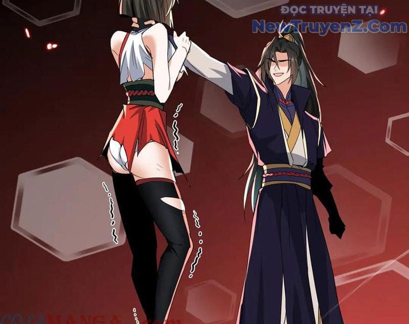 Đồ Đệ Nữ Đế Của Ta Muốn Hắc Hóa!: Chapter 46