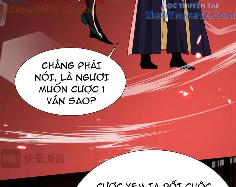 Đồ Đệ Nữ Đế Của Ta Muốn Hắc Hóa!: Chapter 46