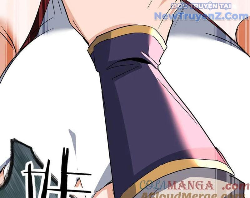 Đồ Đệ Nữ Đế Của Ta Muốn Hắc Hóa!: Chapter 46