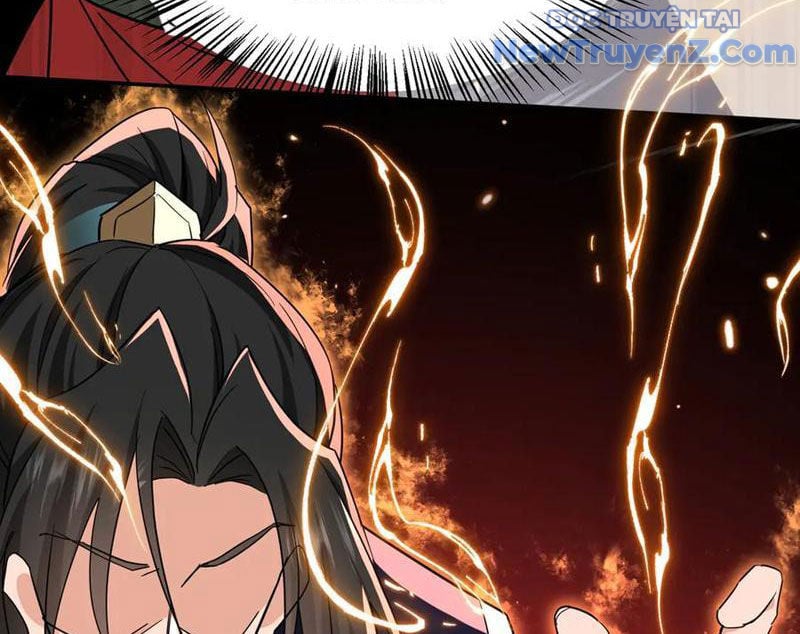 Đồ Đệ Nữ Đế Của Ta Muốn Hắc Hóa!: Chapter 46
