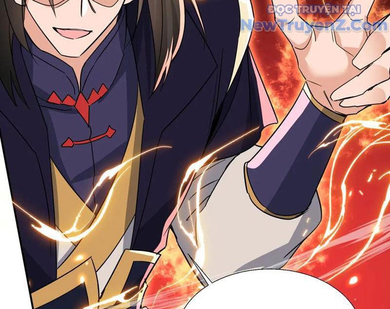 Đồ Đệ Nữ Đế Của Ta Muốn Hắc Hóa!: Chapter 46