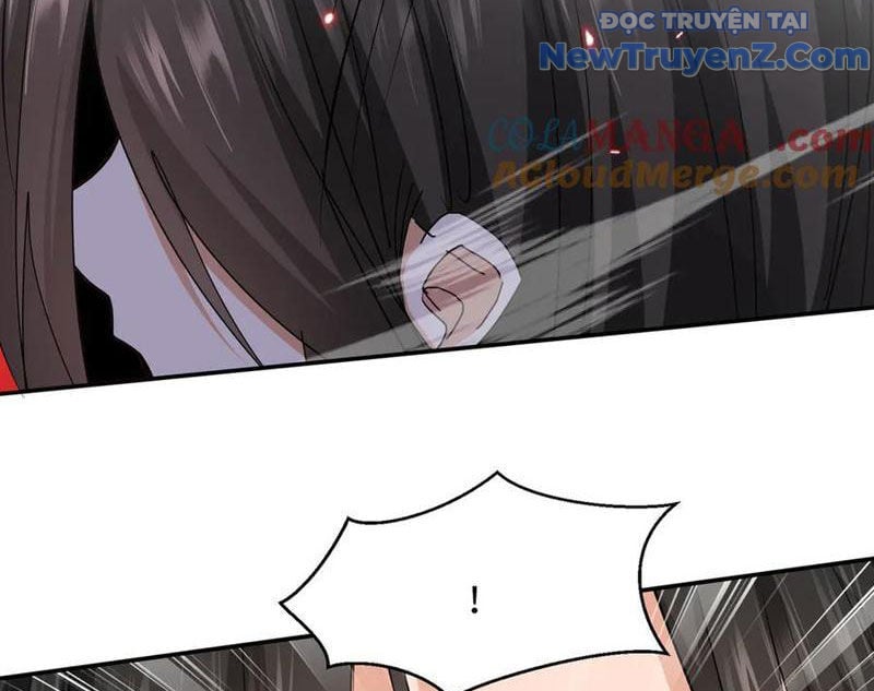 Đồ Đệ Nữ Đế Của Ta Muốn Hắc Hóa!: Chapter 46