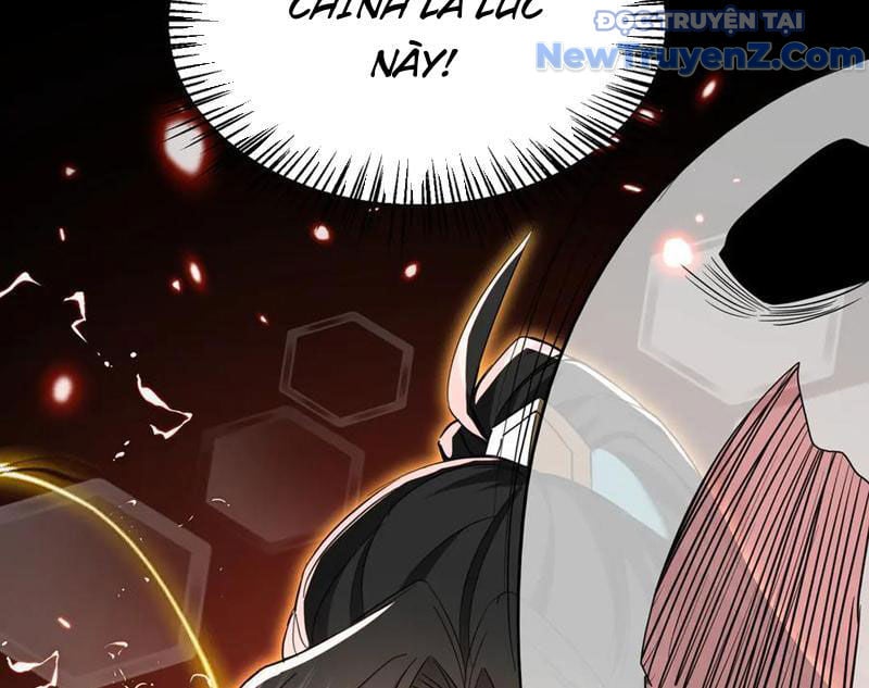 Đồ Đệ Nữ Đế Của Ta Muốn Hắc Hóa!: Chapter 46