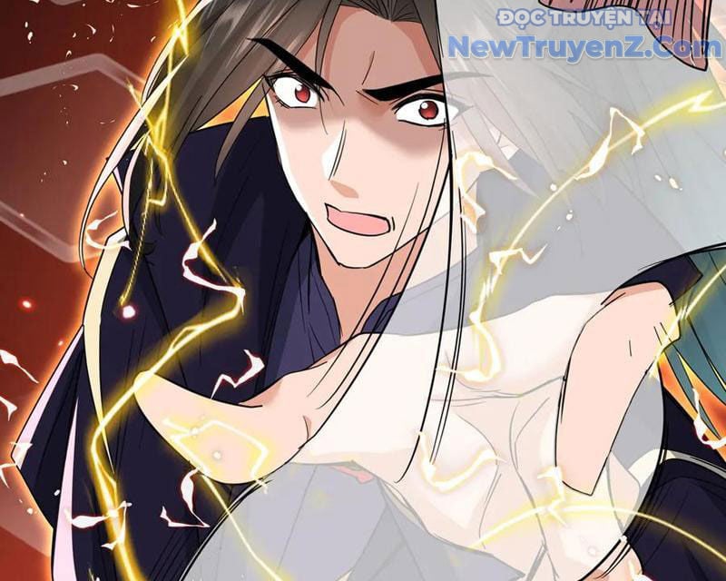 Đồ Đệ Nữ Đế Của Ta Muốn Hắc Hóa!: Chapter 46