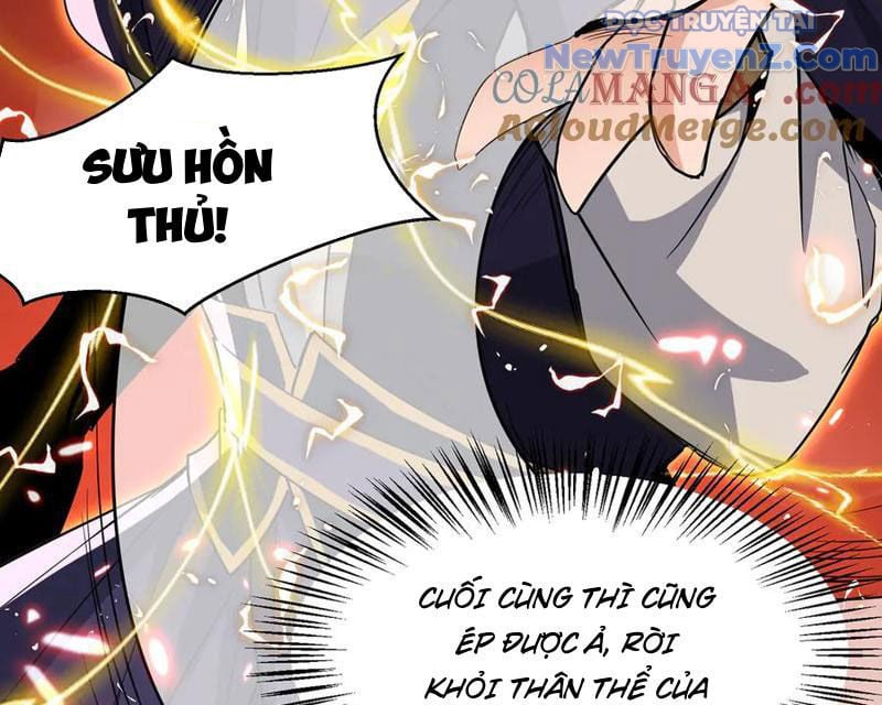 Đồ Đệ Nữ Đế Của Ta Muốn Hắc Hóa!: Chapter 46
