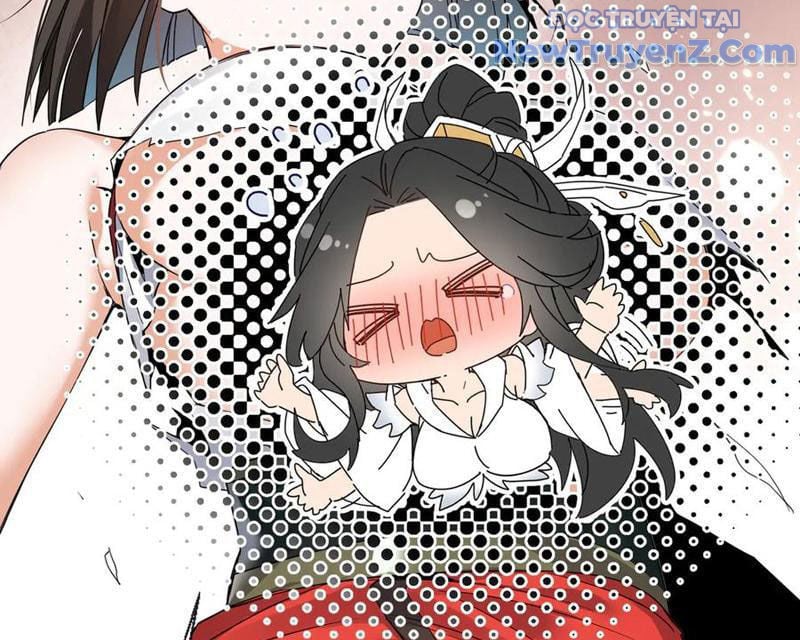 Đồ Đệ Nữ Đế Của Ta Muốn Hắc Hóa!: Chapter 46