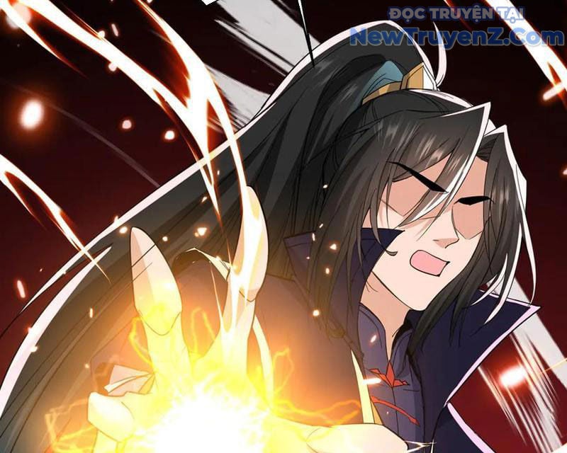 Đồ Đệ Nữ Đế Của Ta Muốn Hắc Hóa!: Chapter 46