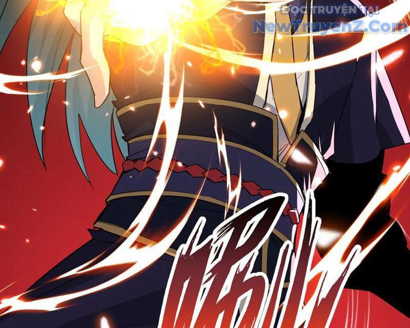 Đồ Đệ Nữ Đế Của Ta Muốn Hắc Hóa!: Chapter 46
