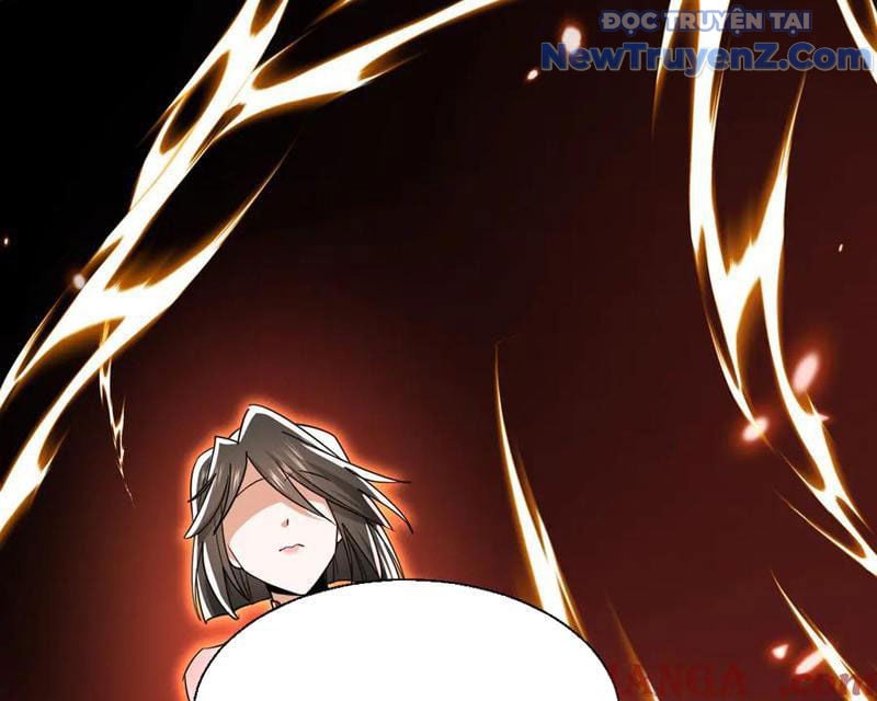 Đồ Đệ Nữ Đế Của Ta Muốn Hắc Hóa!: Chapter 46