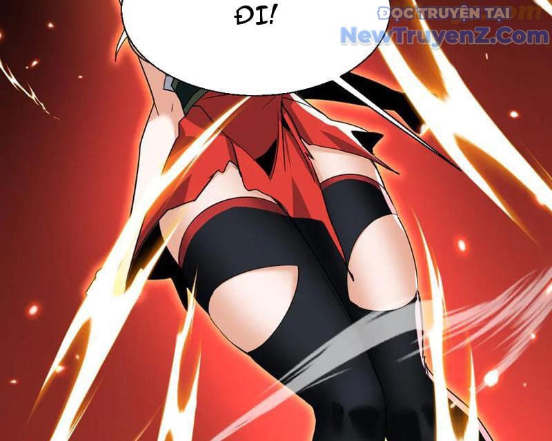 Đồ Đệ Nữ Đế Của Ta Muốn Hắc Hóa!: Chapter 46