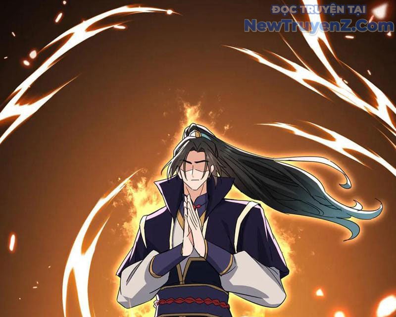Đồ Đệ Nữ Đế Của Ta Muốn Hắc Hóa!: Chapter 46