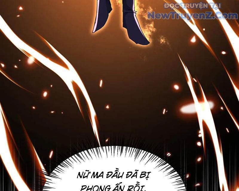 Đồ Đệ Nữ Đế Của Ta Muốn Hắc Hóa!: Chapter 46
