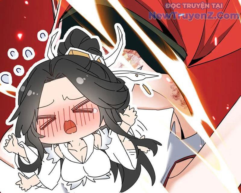 Đồ Đệ Nữ Đế Của Ta Muốn Hắc Hóa!: Chapter 46
