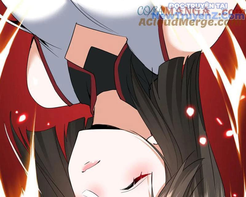 Đồ Đệ Nữ Đế Của Ta Muốn Hắc Hóa!: Chapter 46