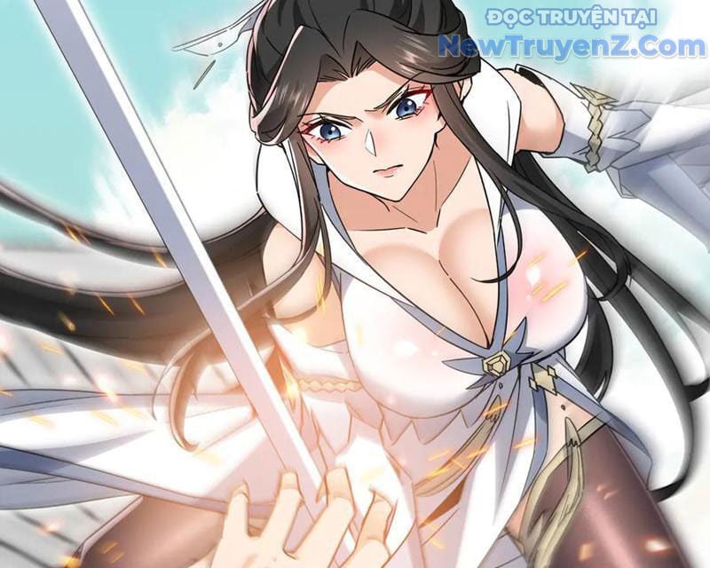 Đồ Đệ Nữ Đế Của Ta Muốn Hắc Hóa!: Chapter 46