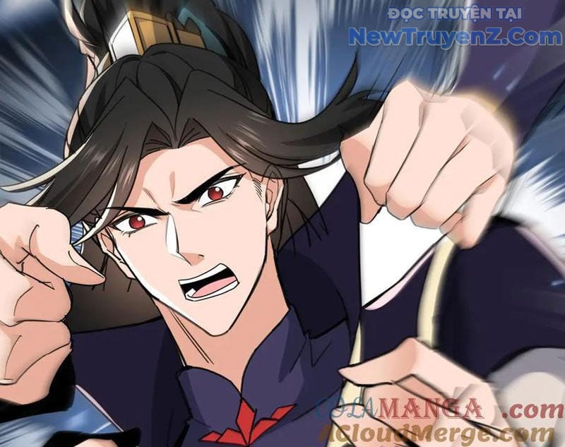 Đồ Đệ Nữ Đế Của Ta Muốn Hắc Hóa!: Chapter 46