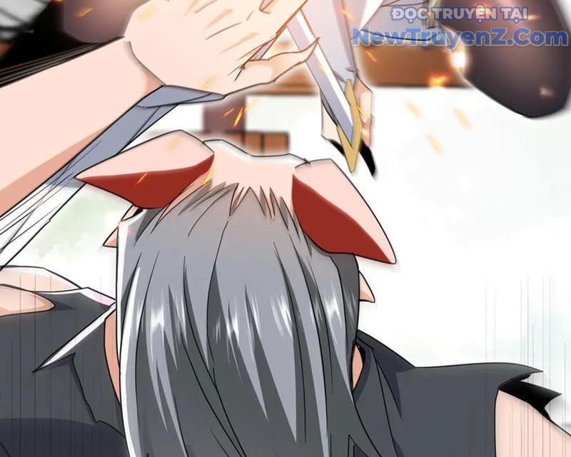Đồ Đệ Nữ Đế Của Ta Muốn Hắc Hóa!: Chapter 46