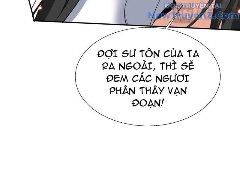 Đồ Đệ Nữ Đế Của Ta Muốn Hắc Hóa!: Chapter 46