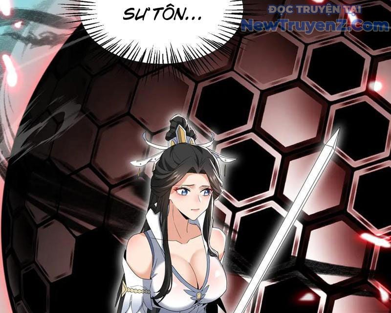 Đồ Đệ Nữ Đế Của Ta Muốn Hắc Hóa!: Chapter 46