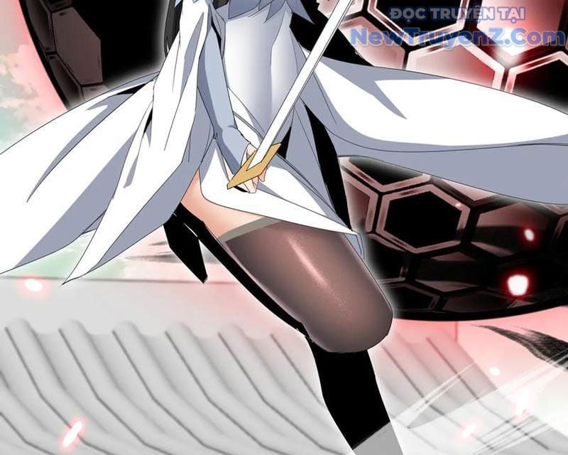 Đồ Đệ Nữ Đế Của Ta Muốn Hắc Hóa!: Chapter 46