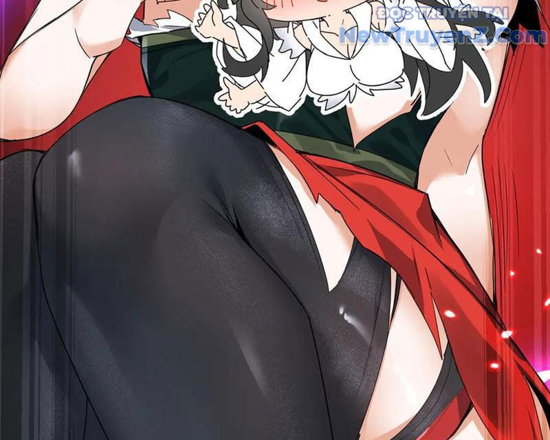 Đồ Đệ Nữ Đế Của Ta Muốn Hắc Hóa!: Chapter 46