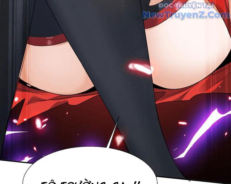 Đồ Đệ Nữ Đế Của Ta Muốn Hắc Hóa!: Chapter 46