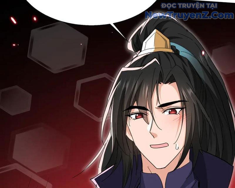 Đồ Đệ Nữ Đế Của Ta Muốn Hắc Hóa!: Chapter 46