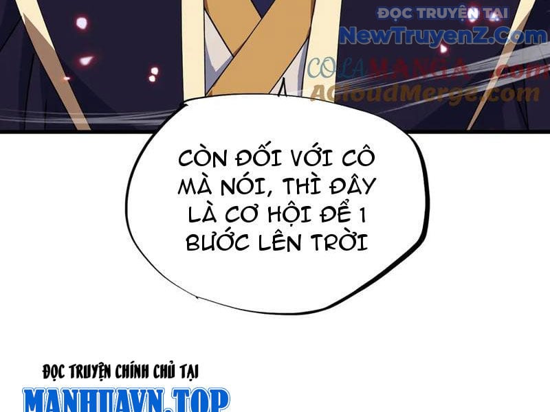 Đồ Đệ Nữ Đế Của Ta Muốn Hắc Hóa!: Chapter 47