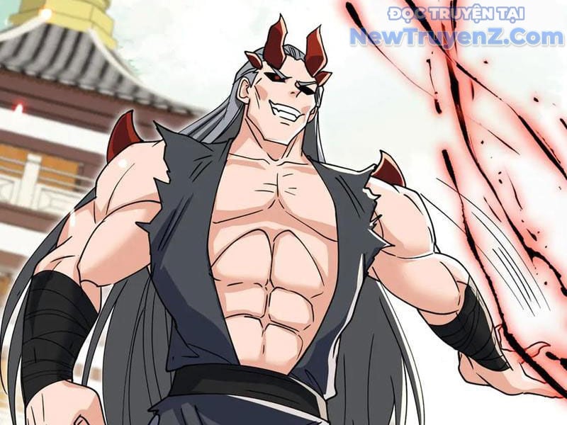 Đồ Đệ Nữ Đế Của Ta Muốn Hắc Hóa!: Chapter 47