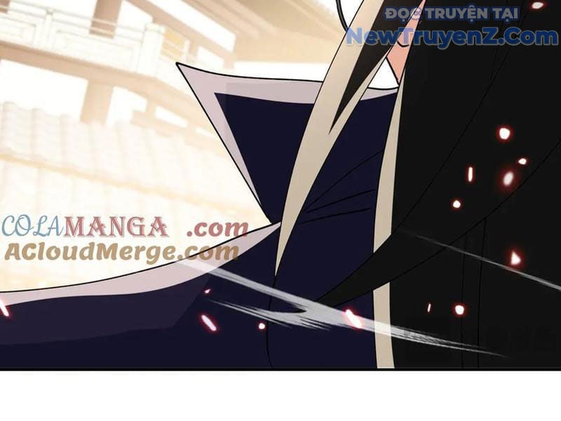 Đồ Đệ Nữ Đế Của Ta Muốn Hắc Hóa!: Chapter 47