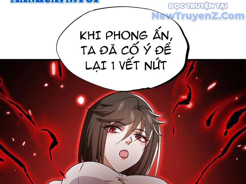 Đồ Đệ Nữ Đế Của Ta Muốn Hắc Hóa!: Chapter 47
