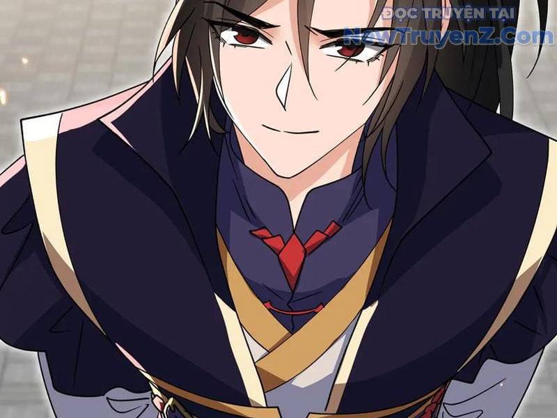 Đồ Đệ Nữ Đế Của Ta Muốn Hắc Hóa!: Chapter 47