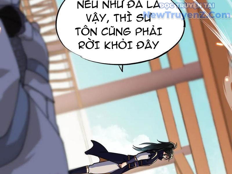 Đồ Đệ Nữ Đế Của Ta Muốn Hắc Hóa!: Chapter 47