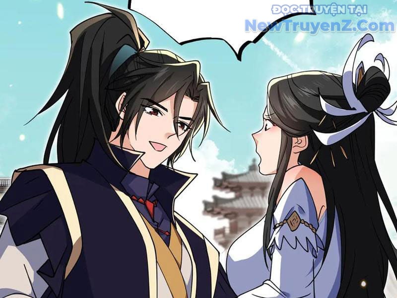 Đồ Đệ Nữ Đế Của Ta Muốn Hắc Hóa!: Chapter 47