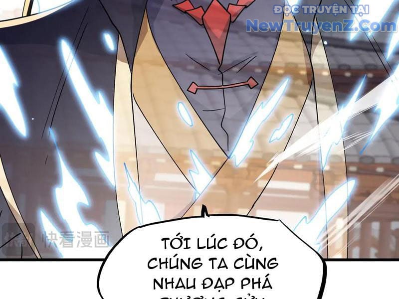 Đồ Đệ Nữ Đế Của Ta Muốn Hắc Hóa!: Chapter 47